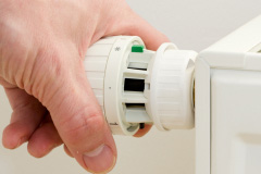 Rayne central heating repair costs